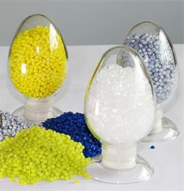 Чистые гранулы GPPS, прозрачные белые гранулы GPPS HIPS по самой низкой заводской цене, Китай