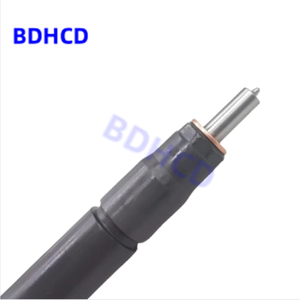 BDHCD Auto-onderdelen Common Rail brandstofinjector 0445110409 0 445 110 409 voor BAW Fenix FAW LD Truck 3.0D - Product Image 3