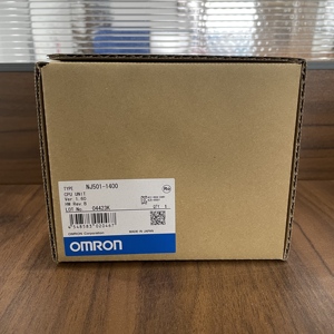 ตัวควบคุมการเคลื่อนที่หลายแกน NJ501-1400 สำหรับเครื่องเคลือบผิว - ระบบ EtherCAT PLC - Product Image 2