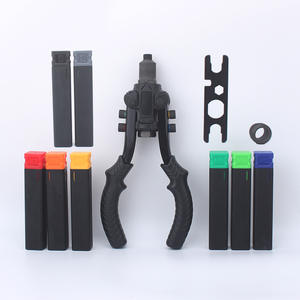 Pistolet à rivets à main BT-501 Outil de rivetage 3 en 1 - Product Image 1