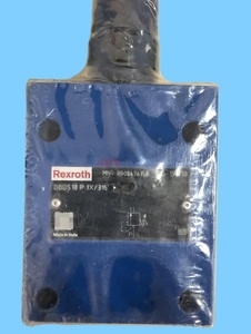 Nouveau R900424158 DBDS10P1X/315 Soupape de décharge hydraulique 315 bars Garantie 1 an En stock - Product Image 1