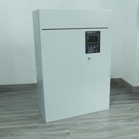 Caja de Suministro de Energía Centralizada para Iluminación de Emergencia EPS, Distribución Integrada de Comunicación contra Incendios, Gabinete de Distribución EPS Remoto