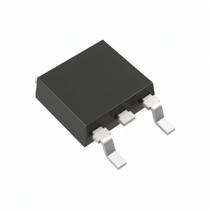TO-252AA Transistors Original One Stop Service Buy Online Electronic Components FQD9N08TM - Product Image 1