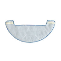 Convient pour Cecotec Conga 2299 Ultra Home X-Treme pièces d'aspirateur robotique brosse principale filtre Hepa vadrouille chiffon chiffon accessoires