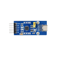 Module WiFi ESP32 CP2102 avec microcontrôleur ESP-WROOM-32/ESP-32S, circuit intégré, carte PCB, amplification, 100% neuf et original