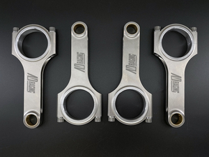 Adracing – bielles forgées en acier 4340 pour Austin Mini Cooper 1275cc <span class=keywords><strong>MG</strong></span> Midget 1275 - Product Image 3