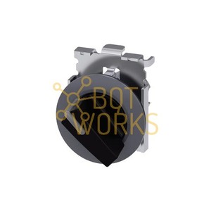 Siemens 3SU10622DF100AA0 - Nuovo - Product Image 1