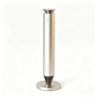 Diffuseur d'arômes sophistiqué à design vertical simple et économique 3004 pour les espaces commerciaux et les chambres d'hôtel