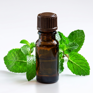 <b>Gingerly</b> Naturals Pure Peppermint Essential Oil 100% Pure Steam Distilled India Natural Plant Extract Food Industrial Fragrance - Product Image 1