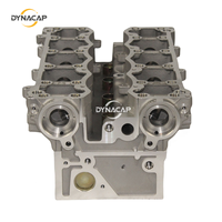 Nouveau Offre Spéciale TU5JP4 TU5 pièces de moteur 9656769580 culasse en aluminium pour Peugeot 206 citroën 02.00.GZ 1.6L