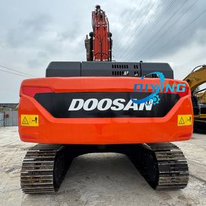 <span class=keywords><strong>Doosan</strong></span> รถขุดมือสอง Diying รถขุด DX340 <span class=keywords><strong>Doosan</strong></span> - Product Image 6