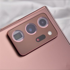 Teléfono Inteligente Desbloqueado de Alta Calidad en Oferta, <span class=keywords><strong>Note</strong></span> 20 Ultra 8+128GB, Android, Versión Global Original Usado - Product Image 5