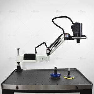 เครื่องขัดลบคมโลหะแผ่นเรียบพร้อมใบรับรอง CE - Product Image 2