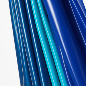 KOYU GRİ Yüksek Esneklikli Yaşlanma Karşıtı 0.1-1.4mm Kalınlığında Kauçuk Lateks Levha 1.1m*10m Erkek Lateks Kıyafeti Moda Kesim Hizmeti için - Product Image 3