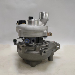 Turbocompresseur BV43 <span class=keywords><strong>de</strong></span> remplacement pour modèles diesel - Numéros <span class=keywords><strong>de</strong></span> pièces 28231 2F650 53039880430 53039700430 - Product Image 2