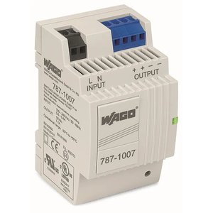 787-1007 - ใช้งานร่วมกับ wago ได้ - Product Image 1