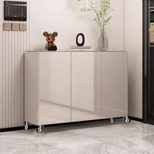 <span class=keywords><strong>Zapatero</strong></span> doméstico móvil de una escalera, elevador de pasillo Universal con ruedas de puerta para uso doméstico, zapateros - Product Image 1