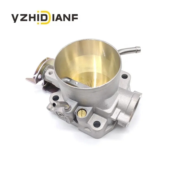 Car Accessories Throttle Body Assembly Genuine Factory Direct OEM 35100-2B150 351002B150 for Hyundai I30 KIA K2 Rio