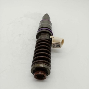 Injecteur de carburant pour moteur diesel d'excavatrice EC360B EC460B VOE20440388 20440388 - Product Image 3