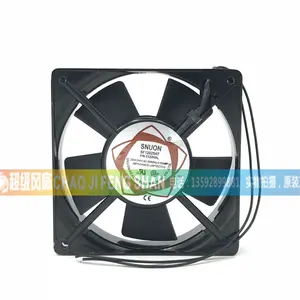 SF12025AT 2122HBL HSL 110V 380v Power distribution box AC cabinet Cooling fan 220V