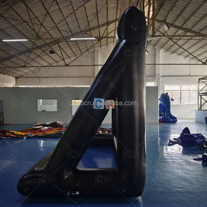 Écran de cinéma gonflable géant en PVC, grand écran de cinéma gonflable - Product Image 6