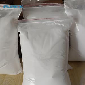 Acide octadécanoïque sel de zinc distéarate 99,8 % / stéarate de zinc, stabilisateur thermique pour plastiques, revêtements PVC, lubrifiant cosmétique - Product Image 3