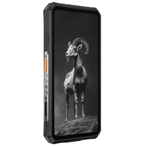 Ulefone ARMOR 28 PRO, Teléfono Móvil Resistente para Exteriores con Carga Rápida de 120W, NFC, IP68, 16GB, 512GB, Smartphone Impermeable - Product Image 4