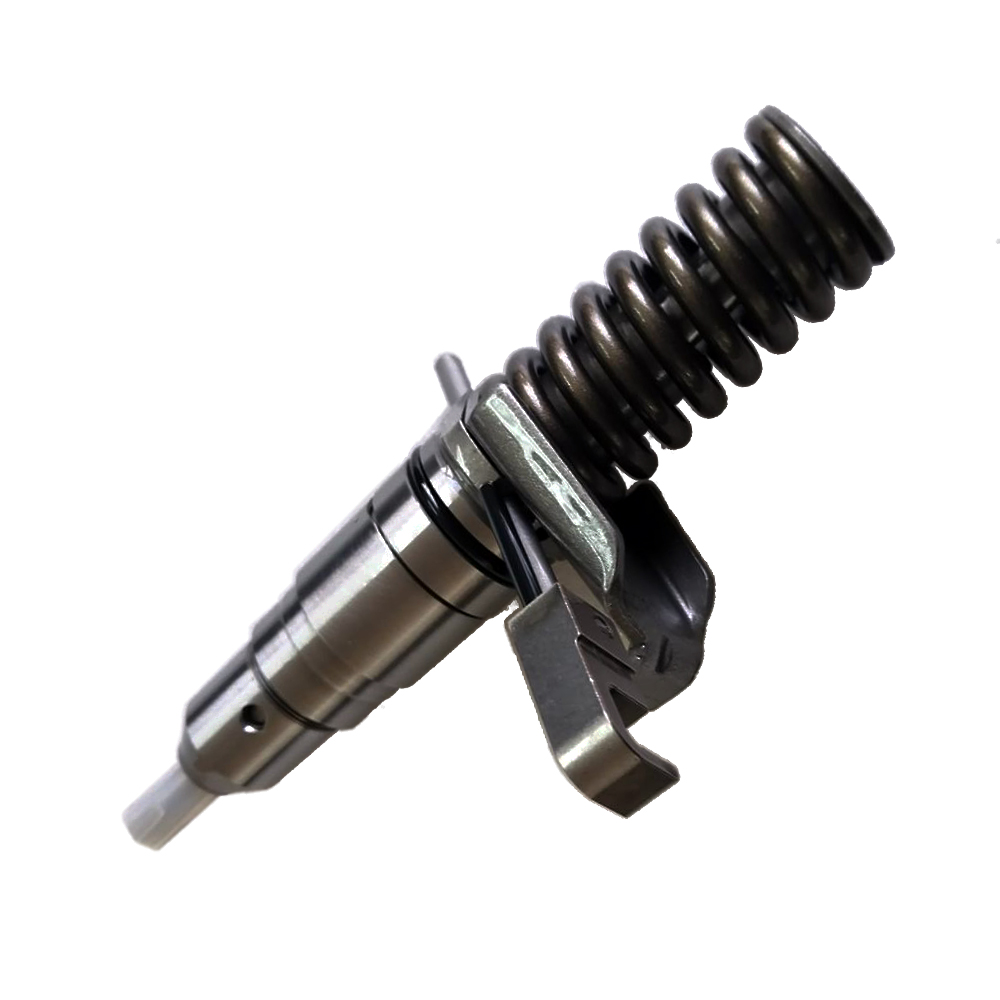 diesel injector 1278216 injector 127-8216 107-7733 fuel Injector for CAT 3114 3116 engine For Excavator 320B 322B M318 M320