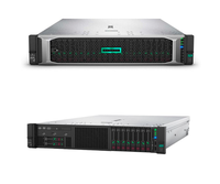 ProLiant DL380 Gen10 server CPU, media server 5218 digunakan untuk