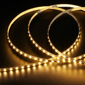 Wholesale Zhongshan Factory Hote Sale Lamp <b>Led</b> Strips 12v 24v 5mm 120 <b>Leds</b> <b>Smd</b> 2835 <b>Led</b> Strip Lights - Product Image 3
