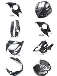 Vente en gros d'usine - Kits de carénage complets 100% fibre de carbone pour <span class=keywords><strong>Kawasaki</strong></span> Z1000 <span class=keywords><strong>2015</strong></span>+ - Pièces de modification de moto haute performance - Product Image 2