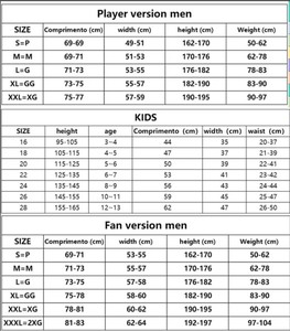 फैक्ट्री डायरेक्ट 2025 मैलागा फुटबॉल जर्सी ने टीम कस्टम पुरुषों की फुटबॉल जर्सी 100% पॉलिएस्टर त्वरित शुष्क फ्रंट लोगो सेट किया - Product Image 6