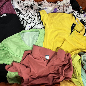 เสื้อผ้า<span class=keywords><strong>มือ</strong></span><span class=keywords><strong>สอง</strong></span>ยอดนิยมสำหรับผู้ชาย เสื้อยืดฤดูร้อน เสื้อยืดแฟชั่น<span class=keywords><strong>มือ</strong></span><span class=keywords><strong>สอง</strong></span> แขนสั้น เสื้อผ้า<span class=keywords><strong>มือ</strong></span><span class=keywords><strong>สอง</strong></span>แบบรวม ชุดเสื้อเชิ้ตทำงาน - Product Image 1