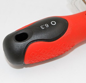 <span class=keywords><strong>6PCS</strong></span> DIY lớp thợ điện đa năng dụng cụ cầm tay Phillips rãnh PP xử lý screwdriver bit <span class=keywords><strong>Set</strong></span> Screwdriver cho sửa chữa - Product Image 5