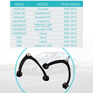 Giá Rẻ Cánh Tay Đối Với <span class=keywords><strong>CADILLAC</strong></span> Phía Trước Thấp Hơn Kiểm Soát Cánh Tay 2014 Được Sử Dụng Trong CHEVROLET GMC 15096197 - Product Image 6