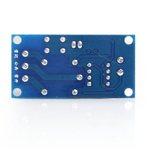 Module de relais à verrouillage contrôlé par microcontrôleur OKY3011-4 5V 12V 24V - Product Image 2