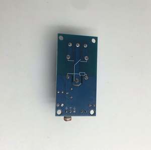 5V / 12V Licht Fotoshootsensor Schakelaar <span class=keywords><strong>Ldr</strong></span> Fotoresistor Relay Detectie Lichtgevoelige <span class=keywords><strong>Sensor</strong></span> Hot Sale - Product Image 3