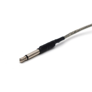 Pickup Piezoelettrico Classico da 71MM per Chitarra, Microfono a Barra Rigida con Connettore da 2.5mm, Pickup a Barra Nuda per Chitarra Acustica - Product Image 3