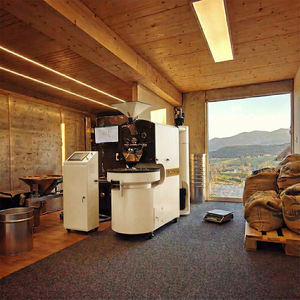 Torréfacteur à café industriel Precio Cafetostadora de 1 <span class=keywords><strong>kilo</strong></span> 6 kg <span class=keywords><strong>au</strong></span> propane, torréfacteur de café Roastertostadorasdecafeus - Product Image 1