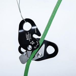 Dispositivo di protezione antiurto in alluminio - Product Image 6