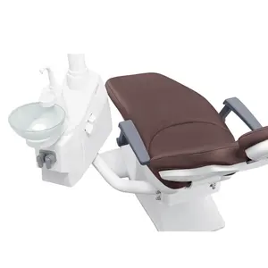 IN-M218 clinique hygiéniste dentaire suntem unité dentaire chaises pièces de rechange