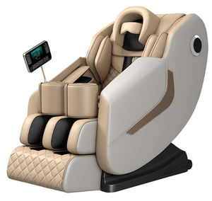 2026 Leather <b>Zero</b> <b>Gravity</b> <b>Chair</b> OEM Wireless Remote Control Online Support VD-A009 VD-A009 VD-A009 - Product Image 2
