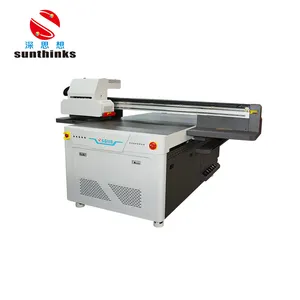 Sunthinks Energy Saving Phone Case Printing Machine Inks For Printers Inkjet Coding Machine Uv Flatbed Printer