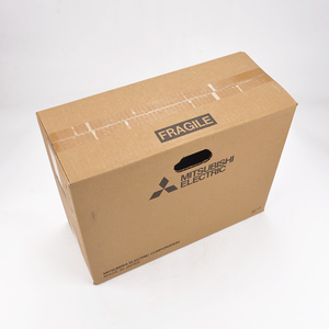 Amplificador de accionamiento de motor servo AC Mitsubishi MDS-DH2-CV-185, controlador de doble eje MDS-DH2-CV-185, amplificador de accionamiento Mitsubishi - Product Image 3
