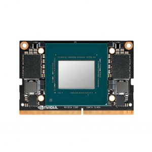 Module Jetson Xavier NX Original Neuf, Stockage EMMC 5.1 de 16 Go, Option 8 Go/16 Go, Carte de Développement IA - Product Image 5