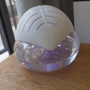 Humidificateur à ultrasons pour réservoir d'eau en gros, humidificateur pour purificateur d'air commercial et industriel - Product Image 4