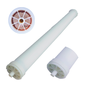Membrana de Ósmosis Inversa de Fibra Hueca de PVC de Alta Eficiencia 4040 para Sistemas de Ósmosis Inversa, Reutilización y Reciclaje de Aguas Residuales - Product Image 1