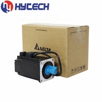 Motor Servo Original Delta Serie A2 ECMA-C10807RS/SS 750W Incremental 200V CA