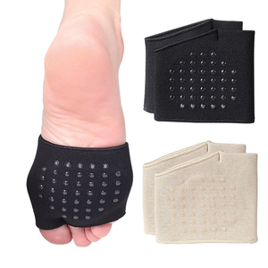 Protège-jambes en polyester antidérapant épais et respirant pour la <span class=keywords><strong>protection</strong></span> des pieds et l'utilisation sportive de l'<span class=keywords><strong>hallux</strong></span> <span class=keywords><strong>valgus</strong></span> - Product Image 6