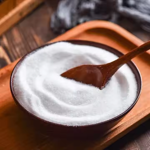 Suplemento Alimenticio Orgánico de Alta Pureza, Eritritol en Cristales Blancos, Utilizado como Edulcorante - Product Image 1